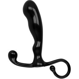 Plug Anal Anneau 11.5cm 1ut