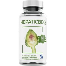 Hepaticbeq 60caps