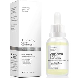 Acids Peeling Glycolic Acid 15% 30ml
