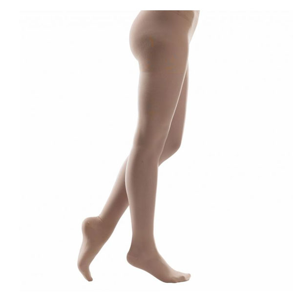Secret Collant Classe 2 Long Taille 1 Beige Doré