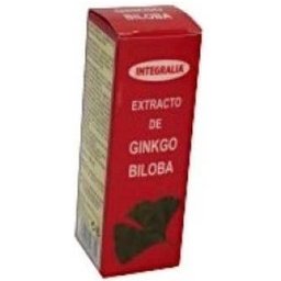 Ext. Ginkgo Biloba 50ml