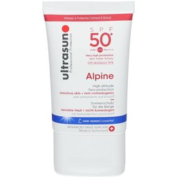 Alpine SPF 50+