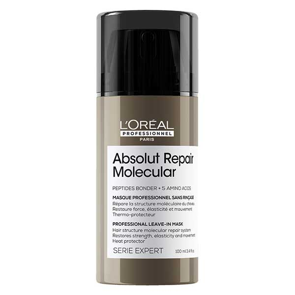 Serie Expert Absolut Repair Molecular Masque sans rinçage 100 ml