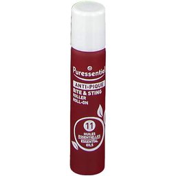 Anti-Pique Roller 11 Huiles Essentielles 5ml