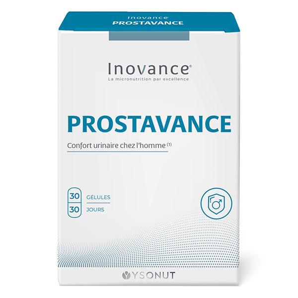 Prostavance 30 gélules
