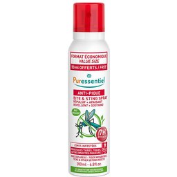 Spray Répulsif + Apaisant Anti-Pique
