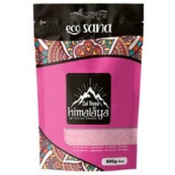 Sel rose de l'Himalaya 500g