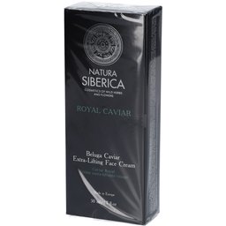Royal Caviar Extra-Lifting Face Cream 50 ml crème