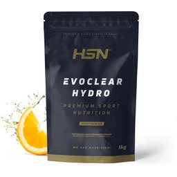Evoclear Hydro Naranja 1kg