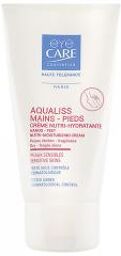 Aqualiss Crème Nutri-Hydratante Mains et Pieds 50 ml - Tube 50 ml