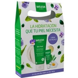 Skin Food Original 75ml + Bálsamo Labial 8ml