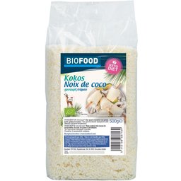 Noix de coco râpée BIO