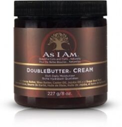 Soin DoubleButter Cream