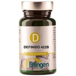 Base Defined 422B 60comp