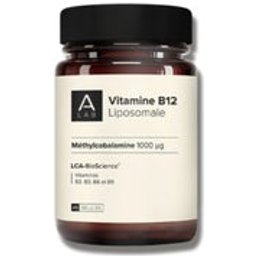Vitamine B12 Liposomale 45 Gélules
