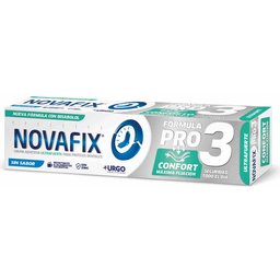 Pro3 Confort Crema Adhesiva 40g