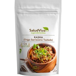 Kasha 400g