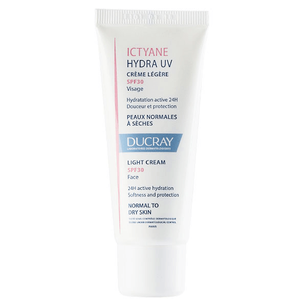 Ictyane Hydra UV Crème Légère SPF30 40ml