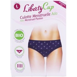 Culotte Menstruelle Ado Taille L 1ut