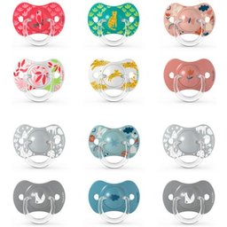 Sucette Fisio Sx Pro Silicone 6-18M 2uds
