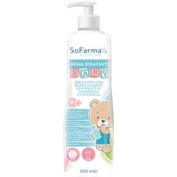 Crème Hydratante Corps 300ml