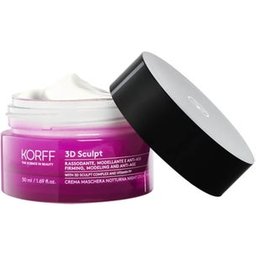 3D Sculpt Night Mask Cream 50ml