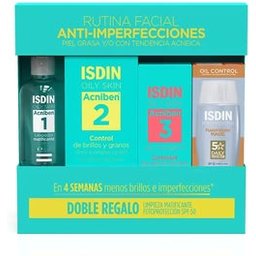 Acniben Rutina Completa Anti-Imperfecciones