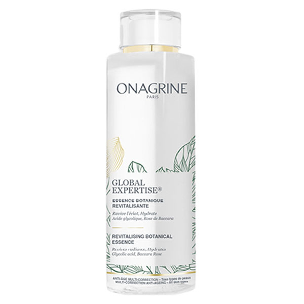 Global Expertise Essence Botanique Revitalisante 200ml