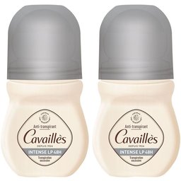 Rogé Cavaillès Anti-transpirant Intense LP 48h Roll-on