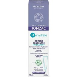 Rehydrate Sérum Concentré Hydratant 30ml