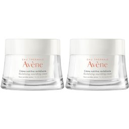 Les Essentiels Crème Nutritive Revitalisante
