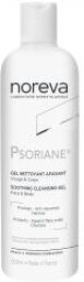 Psoriane Gel Nettoyant Apaisant 500 ml - Bouteille 500 ml