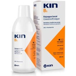 Gingi-B5 Bain de Bouche 500 ml
