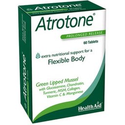 Atrotone 60caps