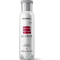 Elumen Long Lasting Hair Color Oxidant Free Lock 250ml
