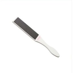Racloir à pédicure en plastique 269mm 06033 1pc