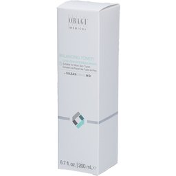 Suzanobagimd­™ Balancing Toner