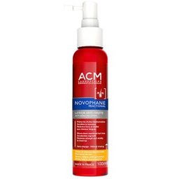 Novophane Reactional Lotion Anti-Chute 100ml