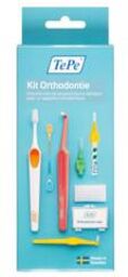 Kit Orthodontie Complet - Boîte 8 accessoires