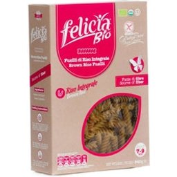 Bio Int.Fusilli 340G
