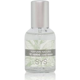 Parfum naturel au thé vert 50ml