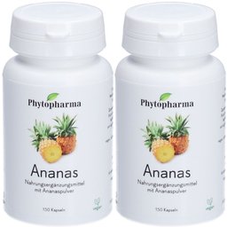 Ananas