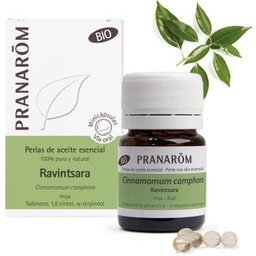 Pranarôm Ravintsara 60 Perles