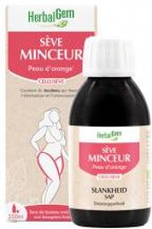 Celluseve Minceur Bio 250 ml - Flacon 250 ml