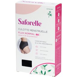 Culotte pour les Règles Flux Normal Taille 42