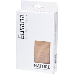 Eusana Chauffe-Genou M Ivoire