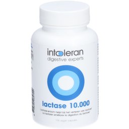 Lactase 10.000
