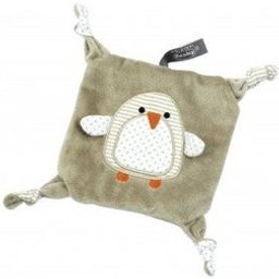 Soframar Fashy Little Stars Pingouin Carré Dehoussable
