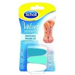Velvet Smooth Nail Care Lime