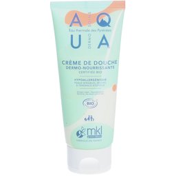 Aqua Crème de Douche Dermo-Nourrissante